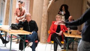 Presentatie Ripperda